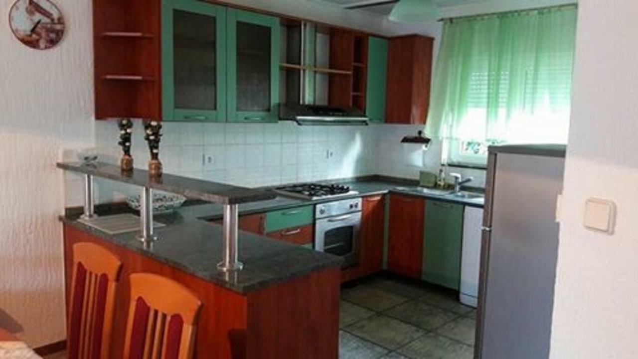شقة شيبينيك  في Analeo المظهر الخارجي الصورة